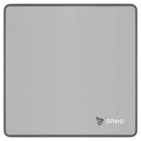 Savio Turbo Dynamic S - Grey Edition Game-muismat Grijs Savio Turbo Dynamic S - Grey Edition Game-muismat Grijs