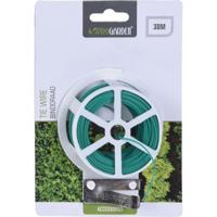 Pro Garden binddraad 30 m groen Pro Garden binddraad 30 m groen