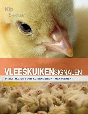 Vleeskuikensignalen (Paperback)