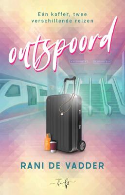 Ontspoord - Rani De Vadder - ebook