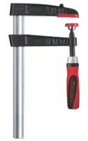 BESSEY TG80S12-2K klem Lijmtang 80 cm Aluminium, Zwart, Rood - thumbnail