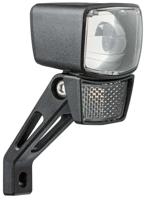 Koplamp Axa NXT E-bike 30 Lux 6-48V - zwart