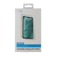 Mobielhoesje en -beschermer Myway iPhone 13 Pro