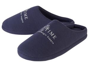esmara Dames pantoffels (Blauw, 40/41)