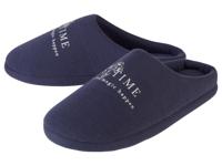 esmara Dames pantoffels (Blauw, 40/41)