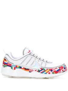 Nike baskets Air Zoom Spiridon - Blanc