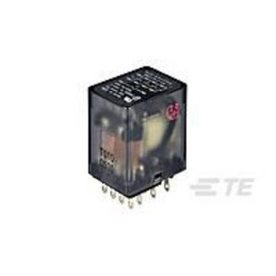 TE Connectivity 3-1393122-2 KHAU-17A12H-120 Industrieel relais Tray 1 stuk(s)