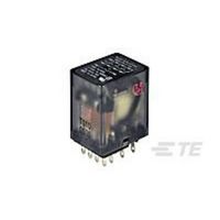 TE Connectivity 3-1393122-2 KHAU-17A12H-120 Industrieel relais Tray 1 stuk(s) - thumbnail