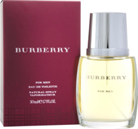 Burberry For Men Eau de Toilette