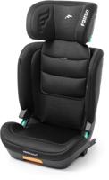 Autostoel - BABYAUTO - Colosso - Groep 2/3 - I-Size - 100/150 cm - Isofix - 11 hoofdsteunhoogteposities - Zwart