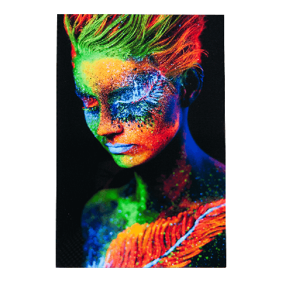 Fotopaneel 60x60 cm Vierkant