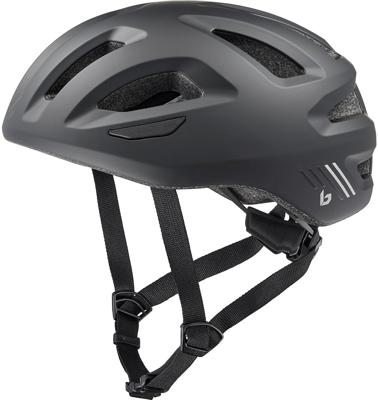 Bollé Helmet spero black matte size m