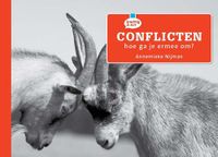 Conflicten, hoe ga je er mee om? - Annemieke Nijman - eBook (9789058718907) - thumbnail