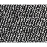 Hamat Schoonloopmat Spectrum 60x90 cm Grijs