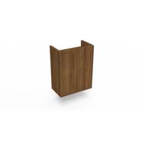 Fonteinkast Arcqua Luna Maddison Oak Zonder Fontein
