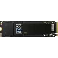 Hard Drive Samsung MZ-V9S1T0BW 1 TB SSD