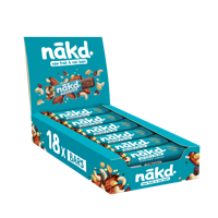 Nakd Bar | Nakd | 630g