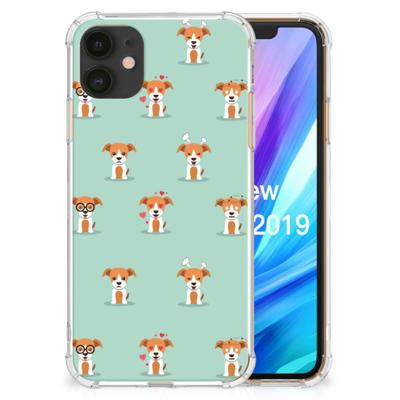 Apple iPhone 11 Case Anti-shock Pups Apple iPhone 11 Case Anti-shock Pups