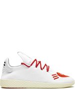 adidas baskets Tennis HU Human Made - Blanc - thumbnail