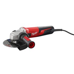 Milwaukee AGV 15-150 XC DMS Haakse slijper 150 mm 1550 Watt FIXTEC™, dodemansschakelaar - 4933459165