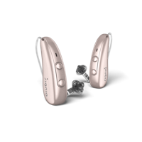 Signia CROS Pure ChargeGo IX