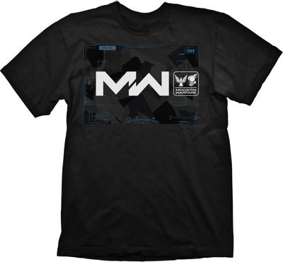Call of Duty Modern Warfare - Multiplayer Comp T-Shirt