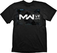 Call of Duty Modern Warfare - Multiplayer Comp T-Shirt