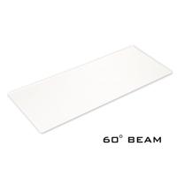 Briteq Beam shaper voor BT-CHROMA 800 60° beam