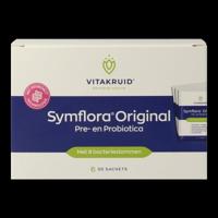 Symflora Original Pre- en Probiotica 8 stammen 30 Sachets