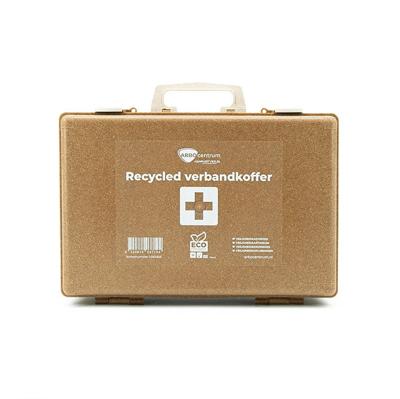 Recycled verbandkoffer Wood - Recycled verbandkoffer Wood