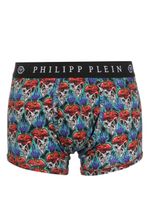 Philipp Plein boxer Love Tattoo - Rouge - thumbnail