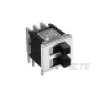 TE Connectivity 1825014-2 TE AMP Slide Switches 1 stuk(s) Carton - thumbnail