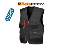 Beta 7867G XXXL Werkvest | Grijs - 078670806