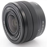 Sony FE 28-60mm F/4-5.6 occasion