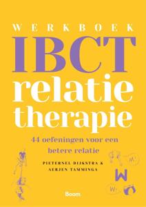 Werkboek IBCT (Paperback)