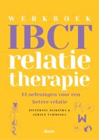 Werkboek IBCT (Paperback)