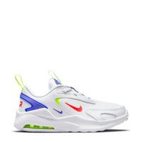 Nike Air Max Bolt (PSE) sneakers wit/rood-geel-kobaltblauw - thumbnail