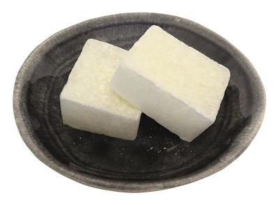 Aroma Vera Amberblok jasmijn