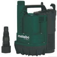 Metabo TP 12000 SI | dompelpomp - 251200009 - thumbnail