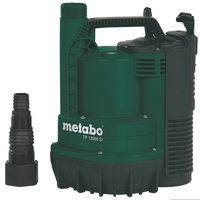 Metabo TP 12000 SI | dompelpomp - 251200009