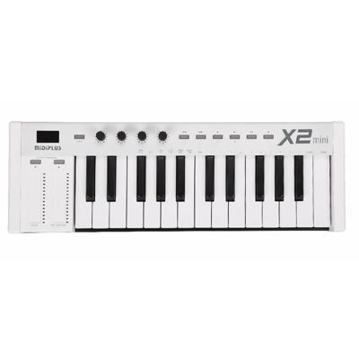 Midiplus X2 mini Tracktion Ed. USB Midi keyboard