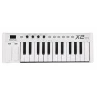 Midiplus X2 mini Tracktion Ed. USB Midi keyboard Midiplus X2 mini Tracktion Ed. USB Midi keyboard