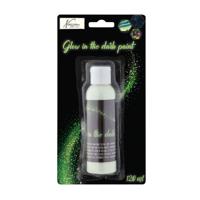 Creative Craft Group Nassau glow-in-the-dark verf - 120ml