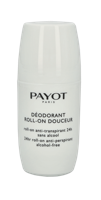 Payot 24-Hour Anti-Perspirant Roll-On 75ml Deodorant