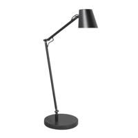 Highlight BureaulampMetallic zwart - T1498.01 Highlight BureaulampMetallic zwart - T1498.01