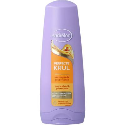 Andrelon Andrelon condit perfecte krul Andrelon Andrelon condit perfecte krul