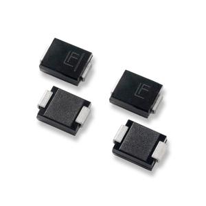 Littelfuse 3.0SMCJ36CA TVS-diode DO-214AB 44.2 V 3000 W Tape on Full reel