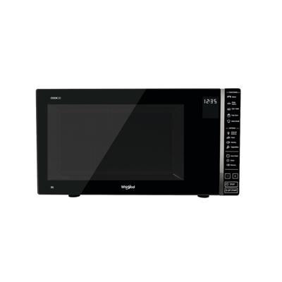Whirlpool MWP 301 B Magnetron Zwart