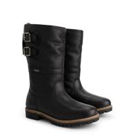 Travelin' men - - Zwart - Maat