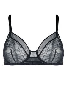 ERES soutien-gorge Positive - Bleu